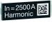  Calibreur 2500A Harmonic SA 