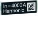  Calibreur In=  4000A Harmonic 