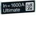  Calibreur 1600A Ultimate SA 