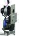  Mot 200-250V DC HW2/4 SA 