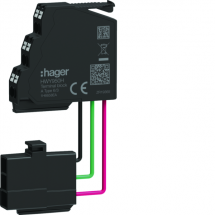  Connecteur d'aux type A 