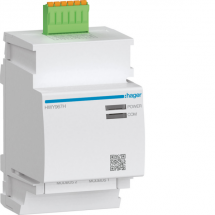  MODUL COM MODBUS RTU PW1600 