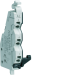  SD X160-250 1NO+1NC 250VAC 