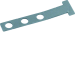  KIT DE CADENASSAGE X160-X250 