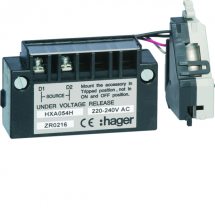  BMT RET.X160-X250 220-240VAC 