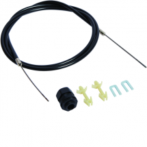  INTERVER.MECANIQUE CABLE 1.5M 