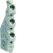  CA H250-H. 1NO+1NC 230VAC 