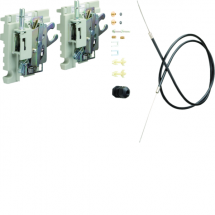  INTERVERROU MECAN CABLE H1000 