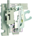  ADAPTATEUR VER.MECANIQUE H1000 