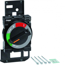  CDE ROTATIVE DIRECT H1250-H160 
