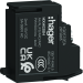  CONTACT AUX BAS NIVEAU PW1600 
