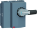  COMMANDE ROTATIVE PW1600 INTER 