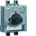  COMMANDE ROTATIVE DIRECTE P250 