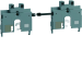  KIT INTERVER.DIRECT P250 4P 