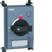  CDE ROTATIVE DIRECTE X/P630 