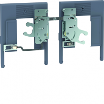  KIT LIAIS INTERV. 3P X630/P630 