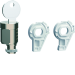  KIT VERROU.CDE ROTAT.X630/P630 