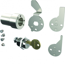  KIT VERR. KIT DEBRO X630/P630 