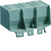  CACHE BORNE X160 3P EPANOUIS. 