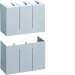  CACHE BORNE H1000 3P LONG 
