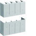 CACHE BORNE H1000 4P LONG 