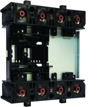  PM BASE DECONNEC H1000 LSI 4P 