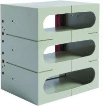  CACHE BORNE H1000 4PDECO DEBRO 