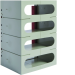  CACHE BORNE H1000 3PDECO DEBRO 