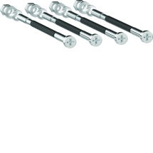  VIS DE FIXATION PW1600 