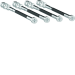  VIS DE FIXATION PW1600 