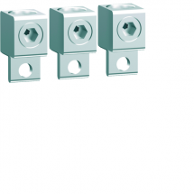  CAGE P160 AL 3P 1X35-120MM 