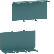  ISOL.CAPOT RAL.PLAGE P160 3P 