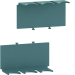  ISOL.CAPOT RAL.PLAGE P160 3P 