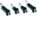  CONNEXIONS AR P160 4P 