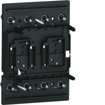  KIT DECO P160 4P (63-160A) 