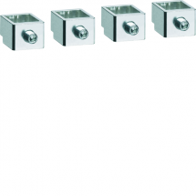  CAGE P250 CU/AL 4P 1X10-150MM 