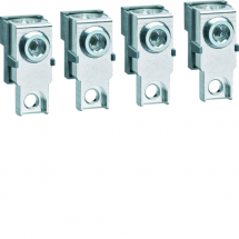  CAGE P250 AL 4P 1X50-185MM 