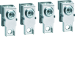  CAGE P250 AL 4P 1X50-185MM 