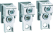  CAGE P250 CU/AL 3P 2X35-120MM 