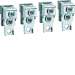  CAGE P250 CU/AL 4P 2X35-120MM 