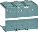  CAPOT CONN.AR + DECON P250 3P 