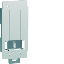 ADAPTATEUR RAIL DIN P250 3P/4P 