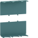  ISOL.CAPOT RAL.PLAGE P250 3P 