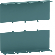  ISOL.CAPOT RAL.PLAGE P250 4P 
