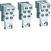  CAGE P250 CU/AL 3P 6X6-35MM 