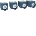  CAGE X630/P630 4P 1X 35-300MM 