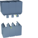  CAPOT EPANOUIS. X630/P630 3P 