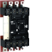  BASE DISJ. DECO. X630/P630 4P 