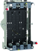 KIT DEBRO. X630/P630 3P (400A) 