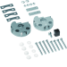  KIT VERR.EXT. RONIS EL11AP 
